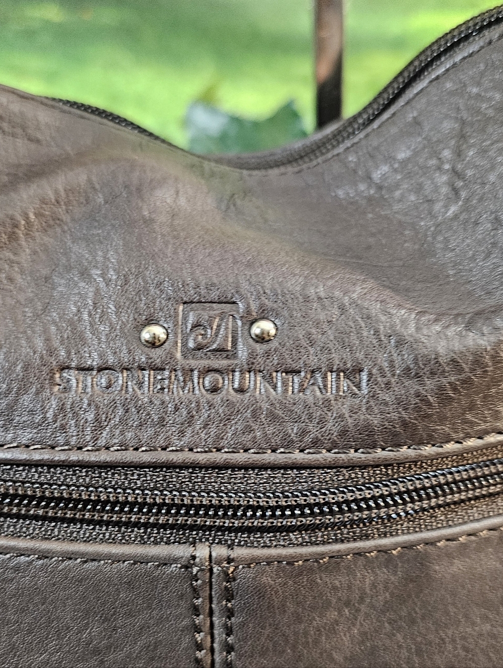 Stone Mountain shoulder bag - Picture 3 of 13